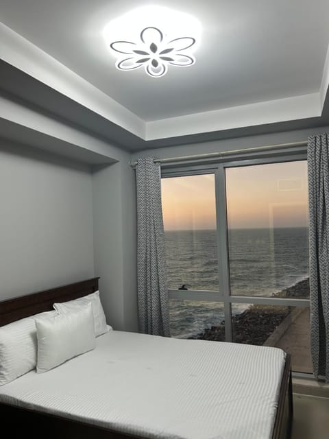 BEACHFRONT PHENOMENAL 2 BeD APARTMENT Apartment in Ras al Khaimah