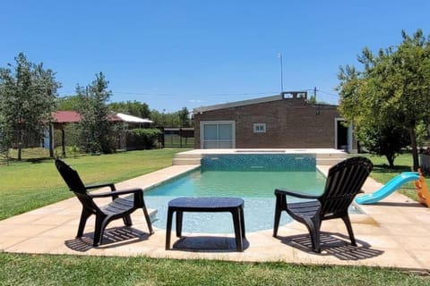 finca granja la soñadita House in Santiago del Estero Province, Argentina