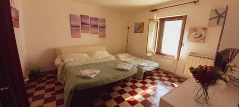 Le Tre Comari Apartment in Lerici