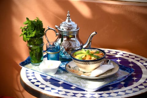 Riad Dar Latigeo Bed and Breakfast in Essaouira