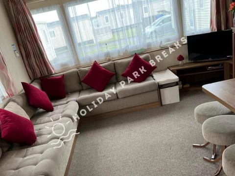 Homely 3 bed @ Seal Bay (Bunn Leisure) Selsey House in Selsey