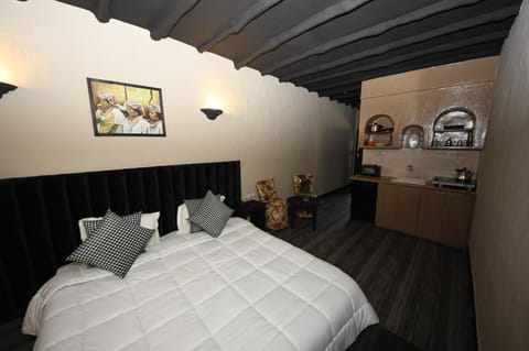 Agyad Maroc Appart-Hotel Hôtel in Agadir