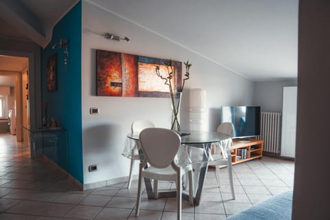 APPARTAMENTO CAMPOVOLO Apartment in Reggio Emilia