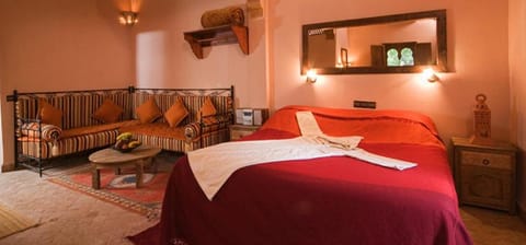 Dar Imlil Bed and breakfast in Marrakesh-Safi