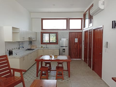 Morona Flats & Pool - 70 m2 Apartment in Iquitos