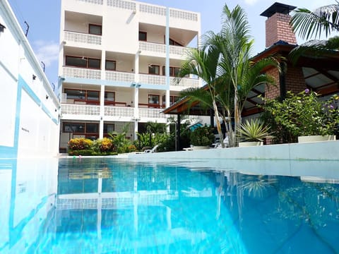 Morona Flats & Pool - 70 m2 Apartment in Iquitos