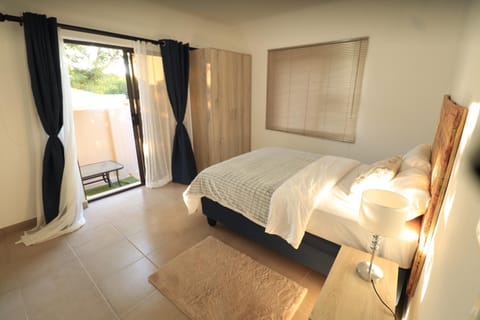Casa Decha Condominio in Windhoek
