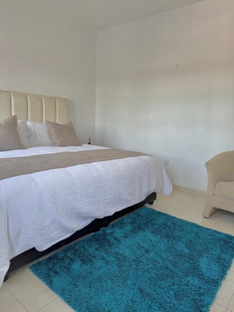 Suite Los Angeles Hotel in State of Querétaro