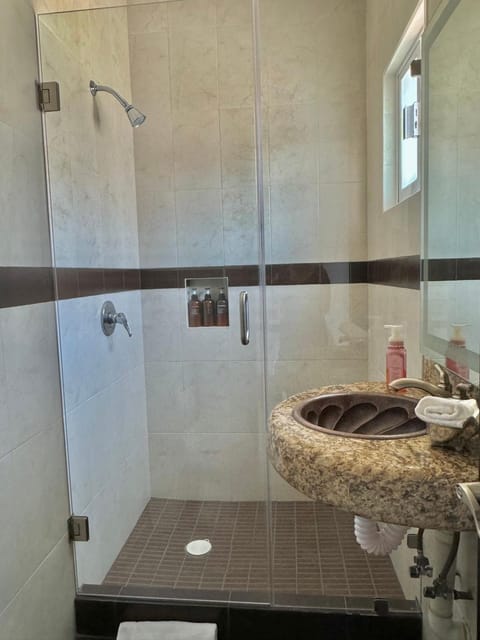 Suite Los Angeles Hotel in State of Querétaro