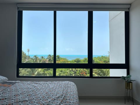 Ocean View Cancun Apartment Condo in Cancun