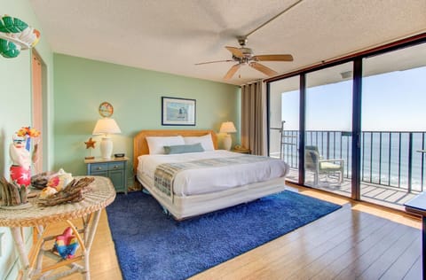 0914 Changes In Attitude by Atlantic Towers Apartment in Kure Beach