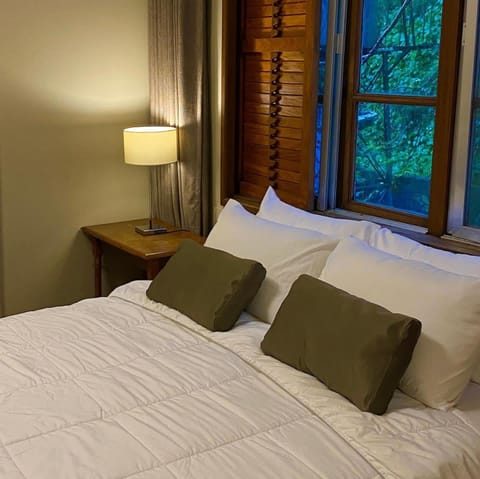 The Gather Inn Boutique Hotel - Burnham Vacation rental in Baguio