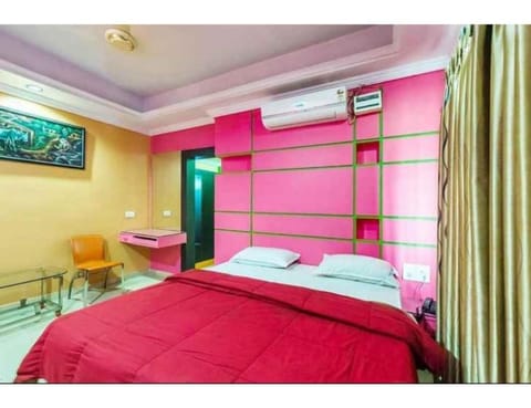 Hotel Shiva International, Bidar Vacation rental in Telangana