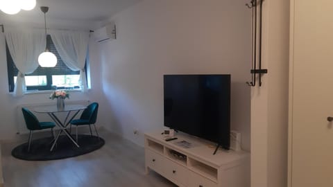 Super Mia ! Apartment in Bucharest