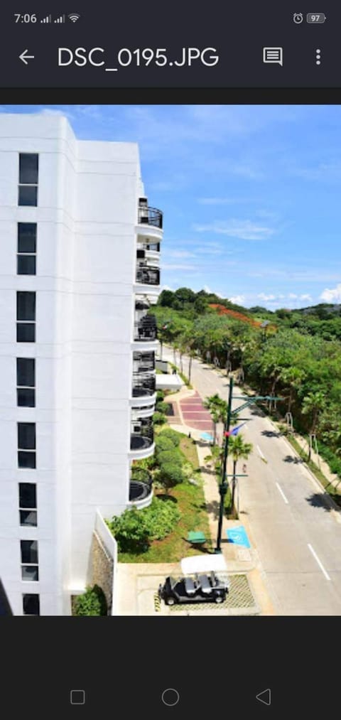 Consuelo Condominium Unit Rentals Apartment in Boracay