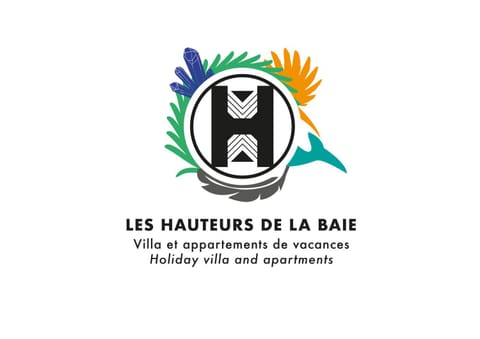 Les Hauteurs de la Baie Condominio in Nouméa