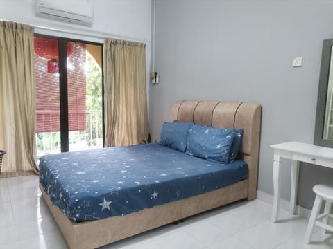 EBH INN Bed and Breakfast in Malacca