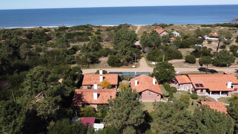 Property building, Natural landscape, City view, Sea view, Street view