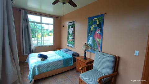 Boca Chica BnB at Gone Fishing Panama Resort Bed and breakfast in Chiriquí Province