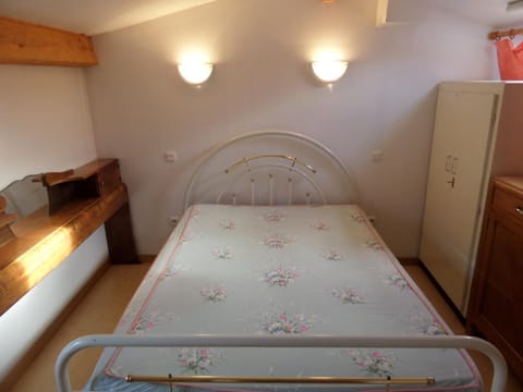 Mireille Apartment in Castellane