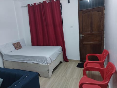 2 spacious bedrooms Condo in Mombasa