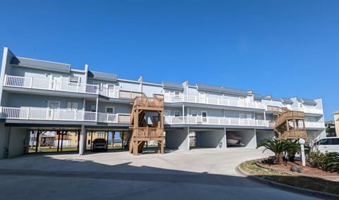 Bay Tree D78 House in Port Aransas