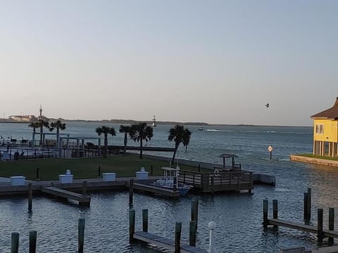 Bay Tree D78 House in Port Aransas