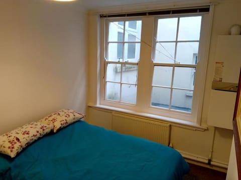 Lovely 1-bedroom flat within minutes from the beach! Wohnung in Bexhill