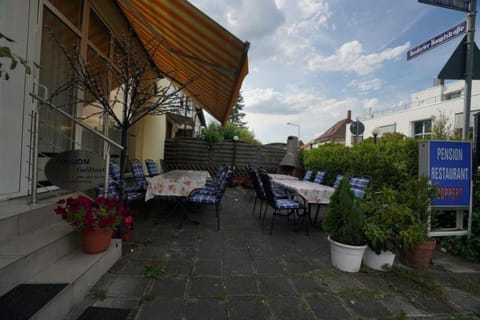 Pension Döppert Bed and Breakfast in Nuremberg