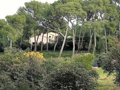 Villa Portissol tout à pied Villa in Sanary-sur-Mer