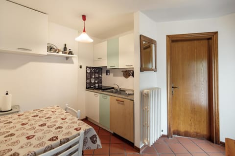 Dolomitihouse NOGHERA Apartment in Fiera di Primiero