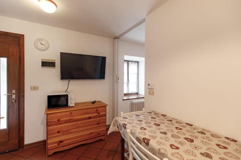 Dolomitihouse NOGHERA Apartment in Fiera di Primiero