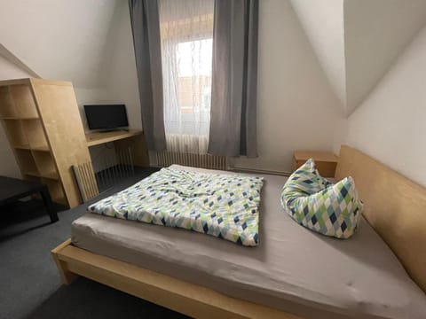 Pension Bärbel Neelen Apartment in Hamelin