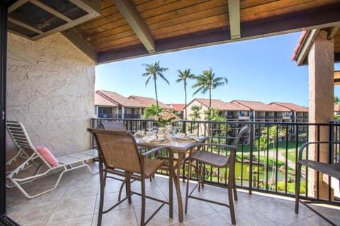 K B M Resorts PKC 404 Large 3 Bed 3 Bath Oceanview Penthouse Renovated Fully Air Conditioned Eigentumswohnung in Kapalua