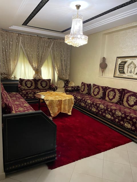 Ryad zitoune Eigentumswohnung in Meknes
