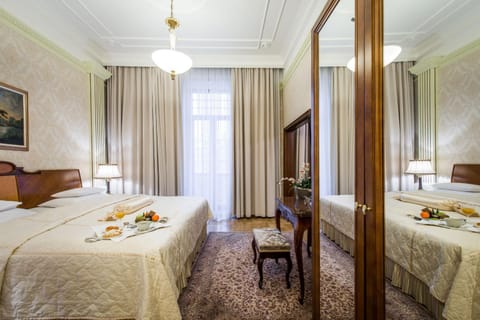 Hotel Moskva Hotel in Belgrade