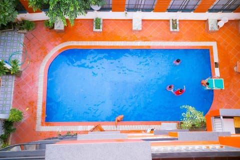 Day, Pool view, Swimming pool