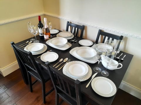 Kirkcudbright Holiday Apartments - Apartment E Apartamento in Kirkcudbright