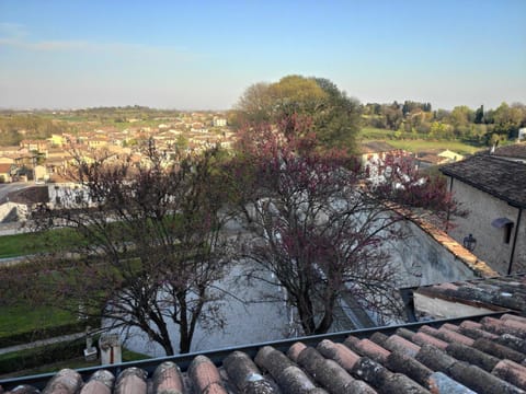 Attico piano secondo Apartment in Province of Brescia