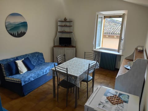 Attico piano secondo Apartment in Province of Brescia