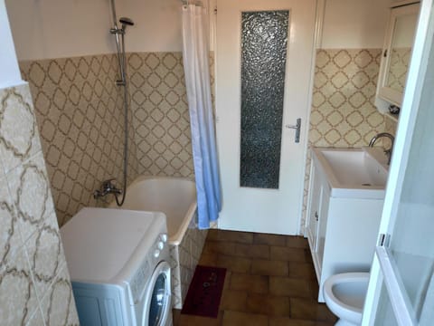 Attico piano secondo Apartment in Province of Brescia