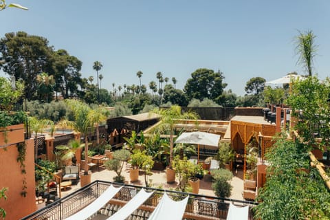 View (from property/room), Garden view