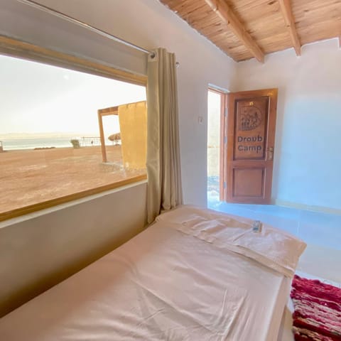 New Droub Camp Hôtel in South Sinai Governorate