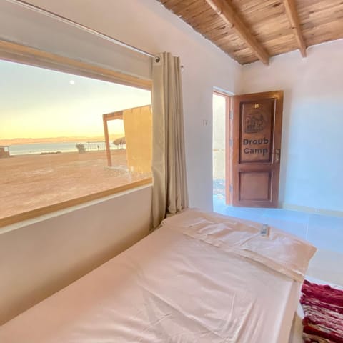 New Droub Camp Hôtel in South Sinai Governorate