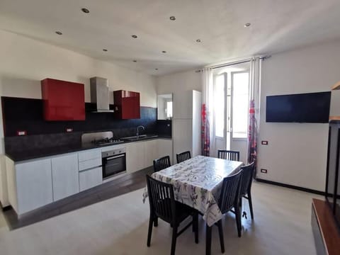 La casa del Lubra Apartment in Piombino