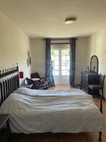 Quinta da Paixão - Bed & Breakfast Bed and breakfast in Vila Real District