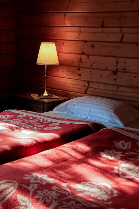 Vogafjós Farm Resort Bed and Breakfast in Northeastern Region