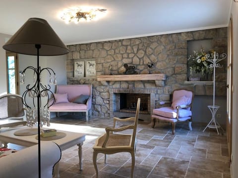 Amazing villa for rent Villa in Saint Paul de Vence