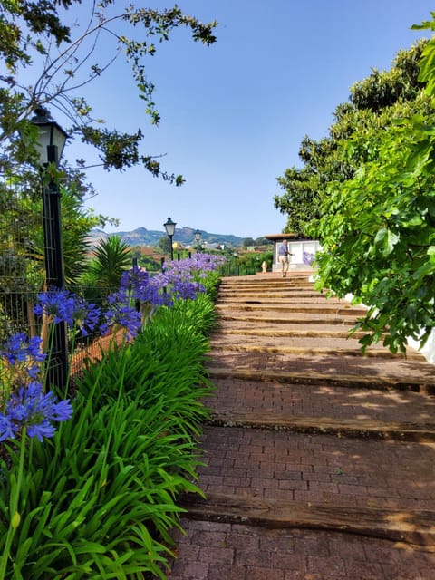 Ecofinca Selva Doramas Villa in Comarca Norte