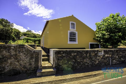 Casa do Merendário House in Azores District